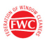 Federation of Window Cleaners logo